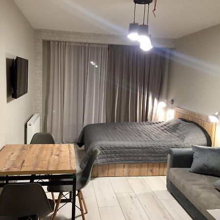 New Gudauri Loft 2 Apartment Екстериор снимка