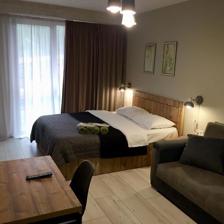 New Gudauri Loft 2 Apartment Екстериор снимка