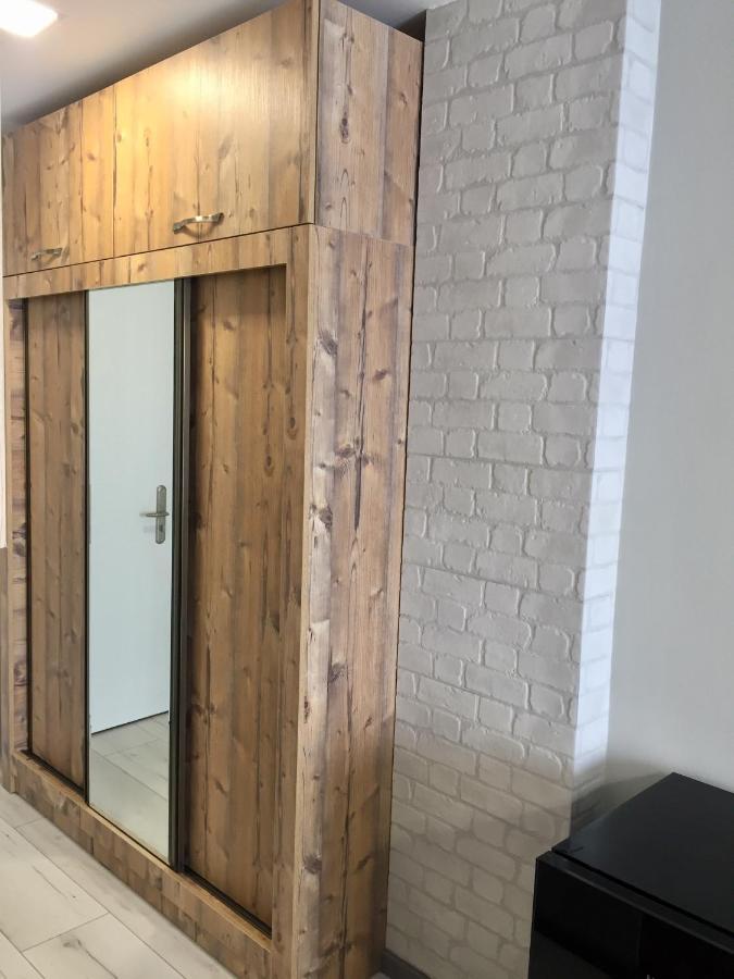 New Gudauri Loft 2 Apartment Екстериор снимка