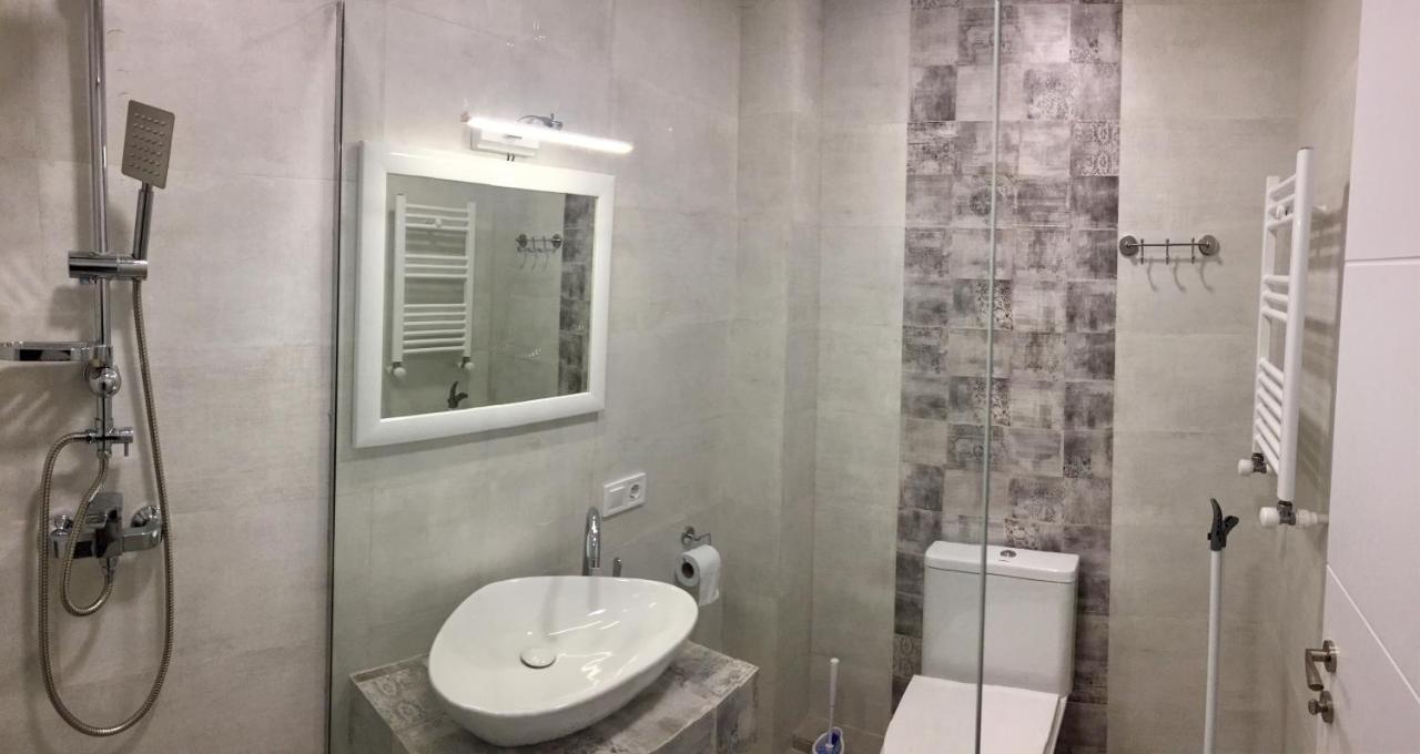 New Gudauri Loft 2 Apartment Екстериор снимка