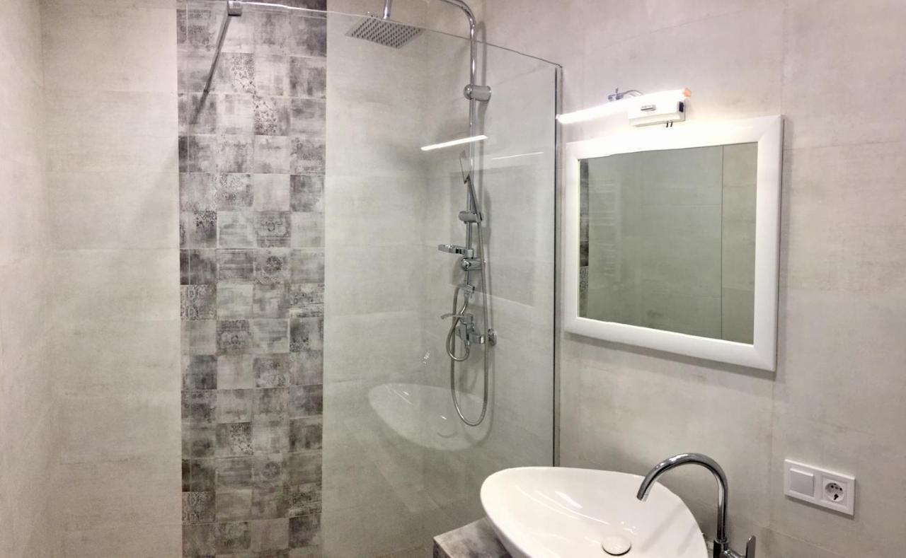 New Gudauri Loft 2 Apartment Екстериор снимка